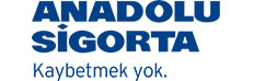 Anadolu Sigorta logosu