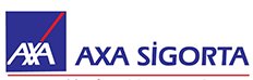 AXA Sigorta logosu