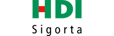 HDI Sigorta logosu