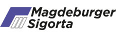 Magdeburger Sigorta logosu
