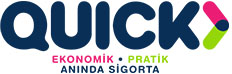 Quick Sigorta logosu