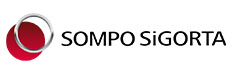 Sompo Sigorta logosu