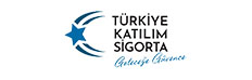 Türkiye Katılım Sigorta logosu